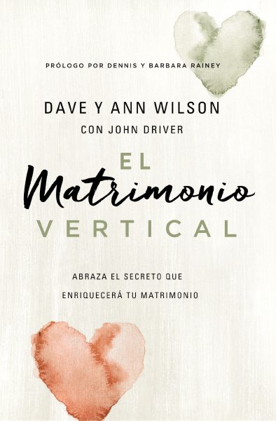 El matrimonio vertical / Vertical Marriage