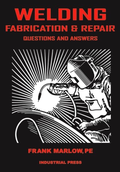 Welding Fabrication & Repair