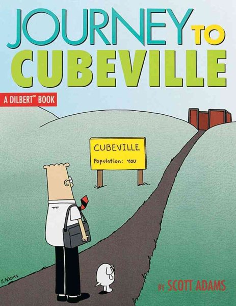 Journey to Cubeville | 拾書所