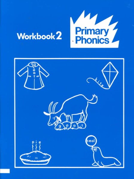 Primary Phonics
