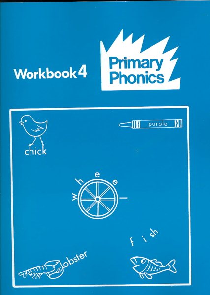 Primary Phonics