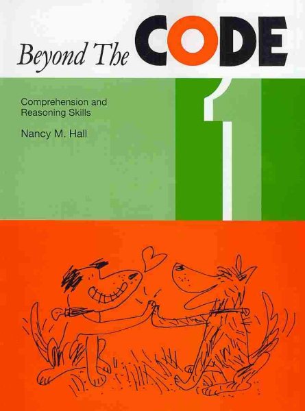 Beyond the Code Book 1