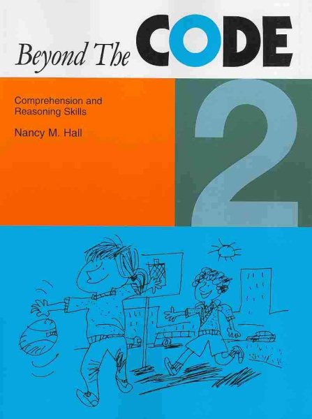 Beyond the Code Book 2