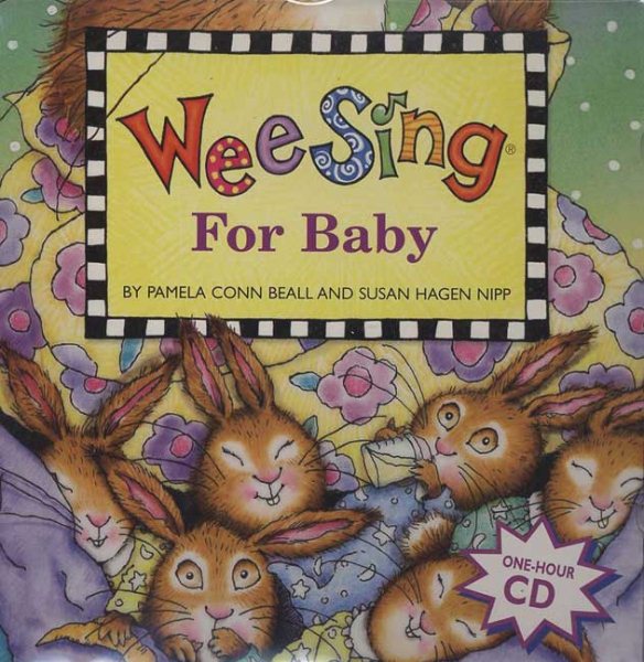 Wee Sing for Baby | 拾書所