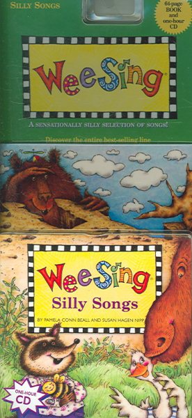Wee Sing Silly Songs | 拾書所