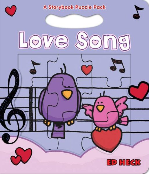 Love Song | 拾書所