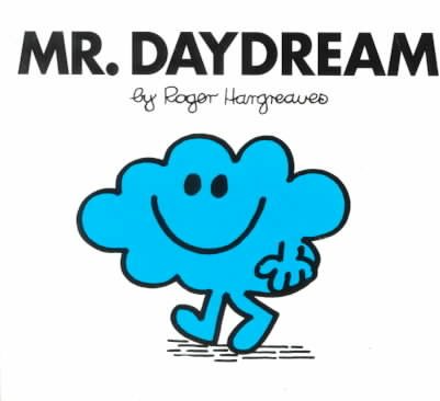 Mr. Daydream | 拾書所