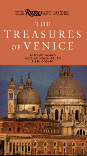 Treasures of Venice | 拾書所