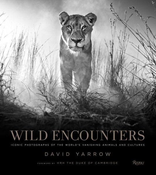 Wild Encounters | 拾書所