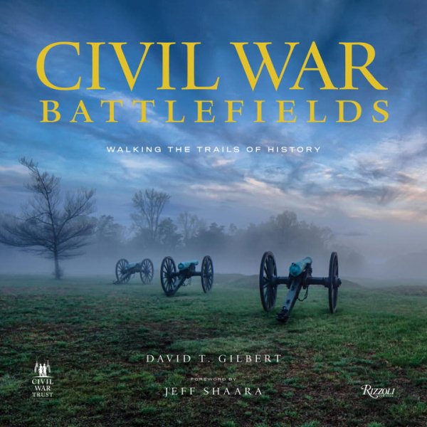Civil War Battlefields | 拾書所