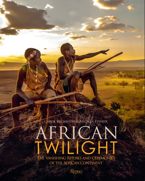 African Twilight | 拾書所