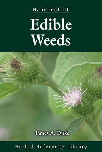 Handbook of Edible Weeds | 拾書所