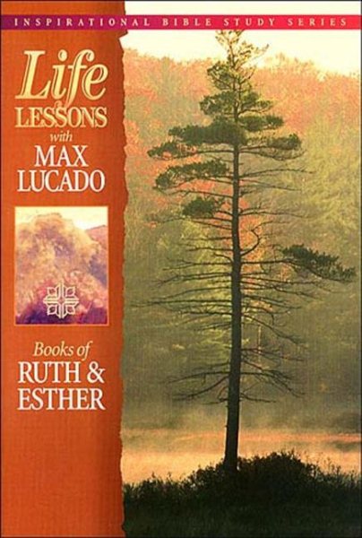 Books of Ruth and Esther