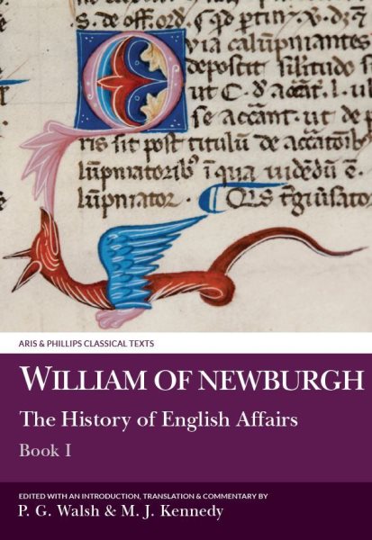William of Newburgh