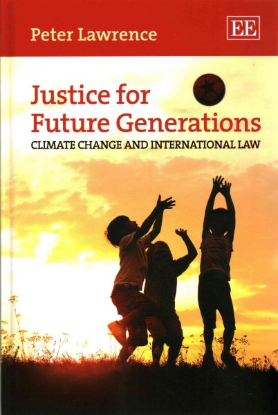Justice for Future Generations | 拾書所