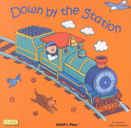 Down at the Station | 拾書所