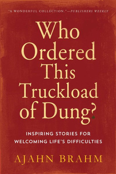 Who Ordered This Truckload of Dung? | 拾書所