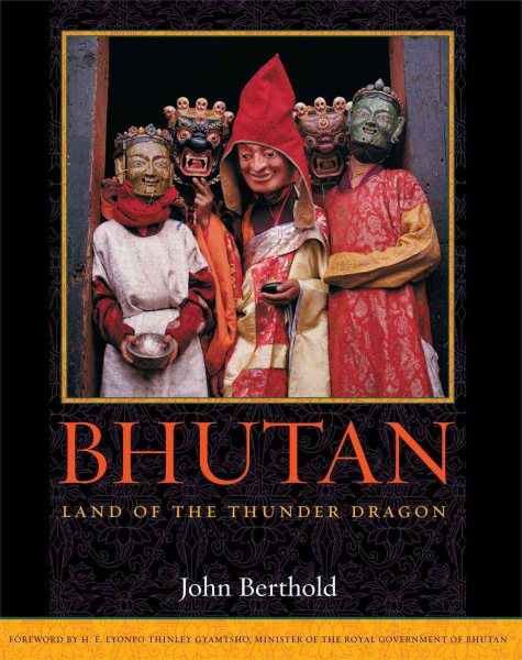 Bhutan | 拾書所