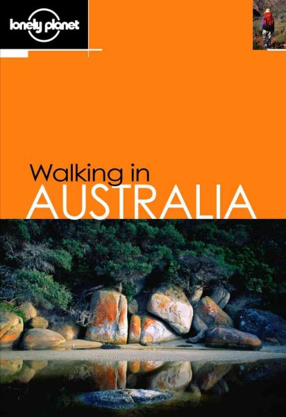 Walking in Australia | 拾書所