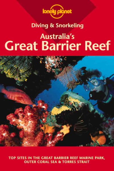 Australia’s Great barrier reef (diving | 拾書所