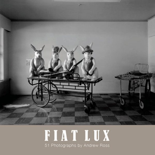 Fiat Lux | 拾書所
