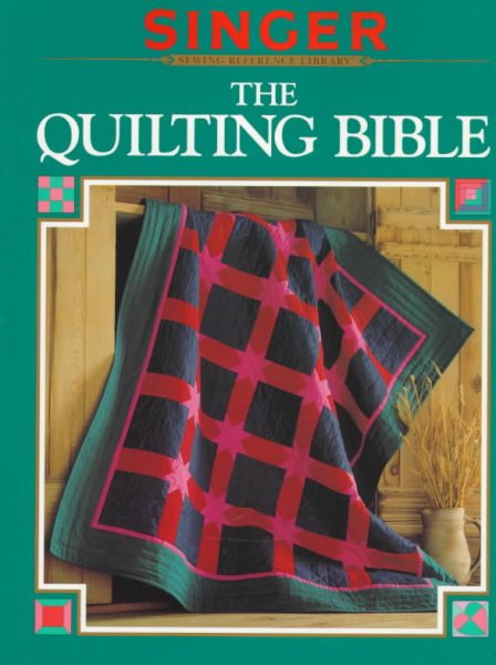 Quilting Bible | 拾書所