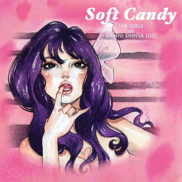 Soft Candy | 拾書所