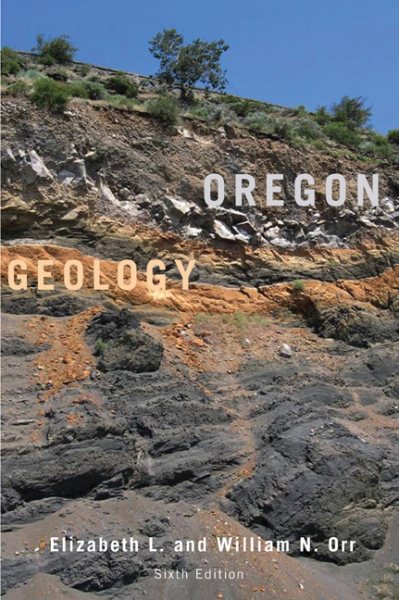 Geology of Oregon | 拾書所