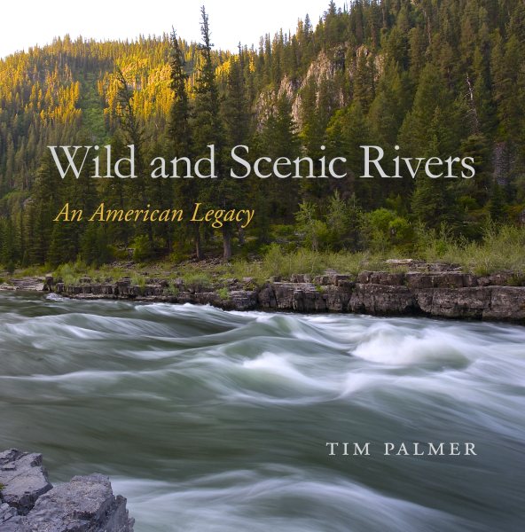 Wild and Scenic Rivers | 拾書所
