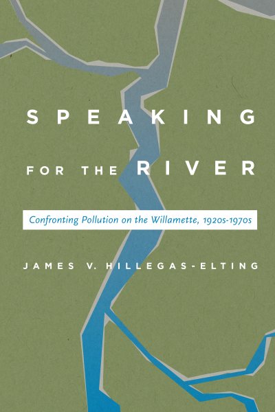 Speaking for the River | 拾書所