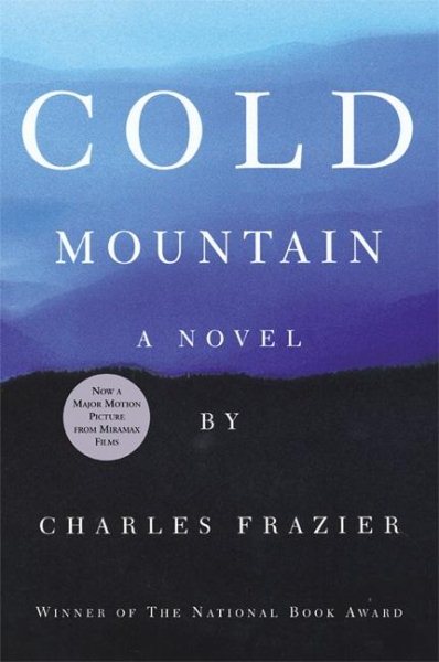 Cold Mountain | 拾書所