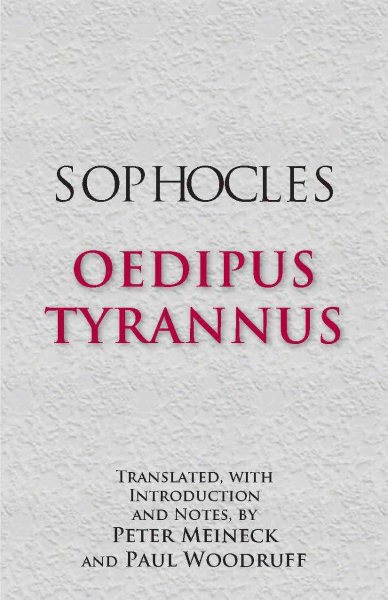 Oedipus Tyrannus | 拾書所
