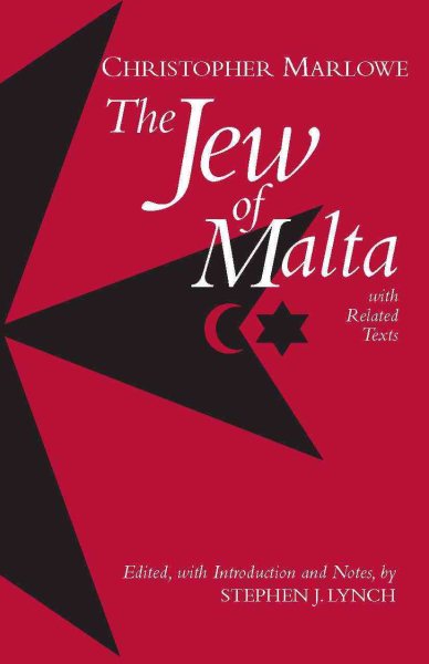 The Jew of Malta | 拾書所