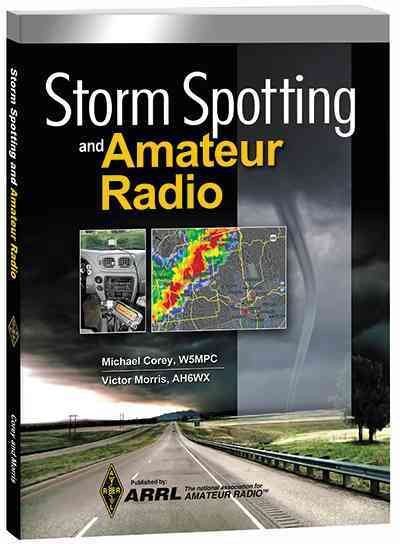 Storm Spotting and Amateur Radio | 拾書所