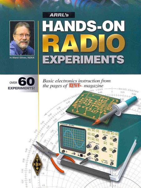 ARRL's Hands-On Radio Experiments | 拾書所