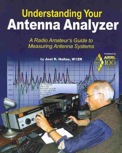 Understanding Your Antenna Analyzer | 拾書所