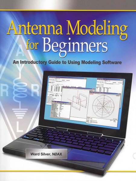 Antenna Modeling for Beginners | 拾書所