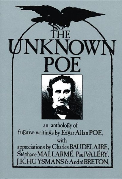 Unknown Poe