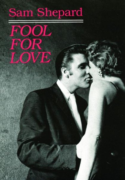 Fool for Love & the Sad Lament of Pecos Bill | 拾書所