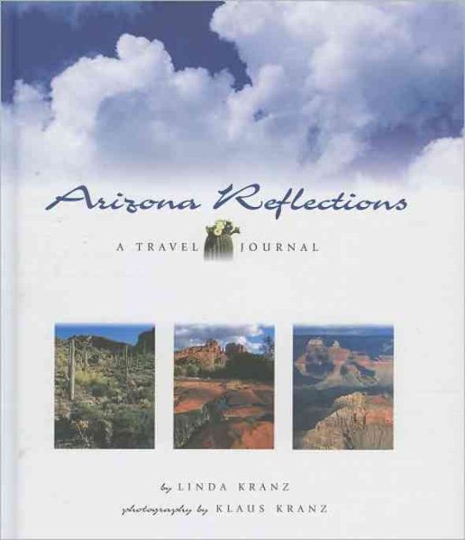 Arizona Reflections | 拾書所