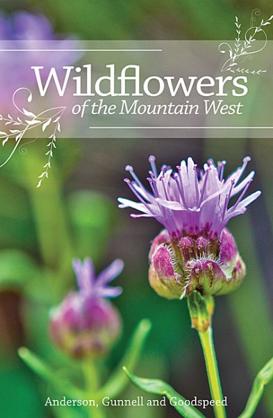 Wildflowers of the Mountain West | 拾書所