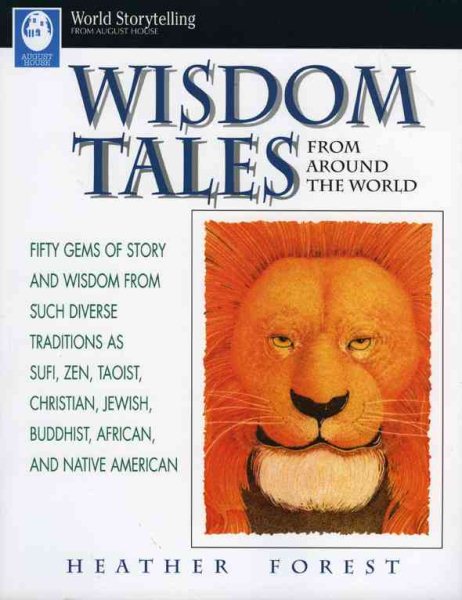 Wisdom Tales from Around the World