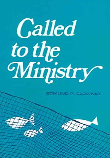 Called to the Ministry