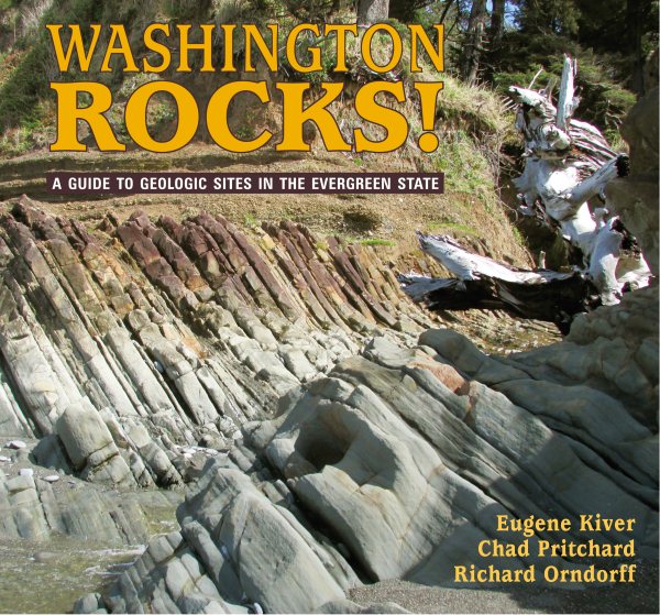 Washington Rocks! | 拾書所