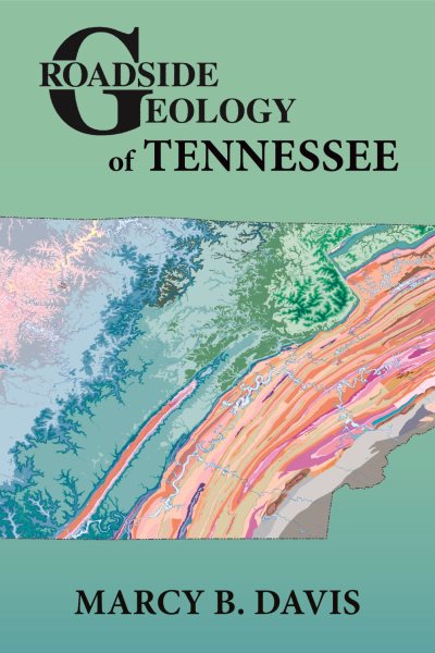 Roadside Geology of Tennessee | 拾書所