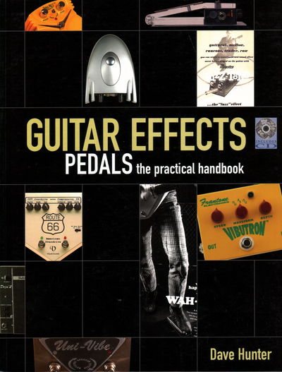 Guitar Effects Pedals: The Practical Handbook | 拾書所
