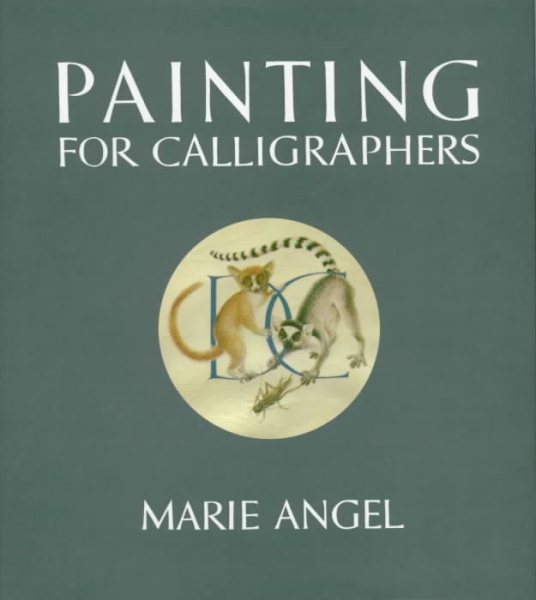 Painting for Calligraphers | 拾書所