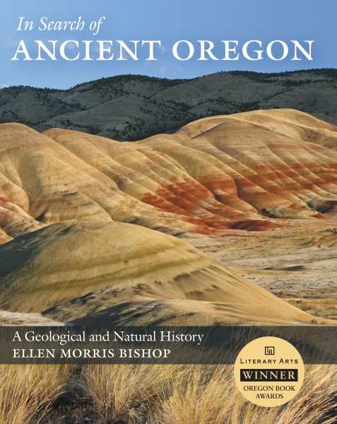 In Search of Ancient Oregon | 拾書所