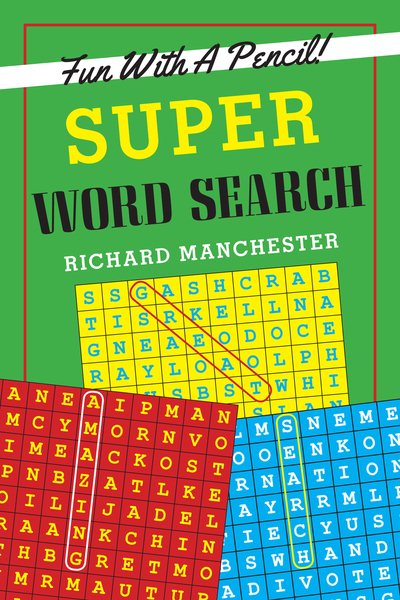 Super Word Search