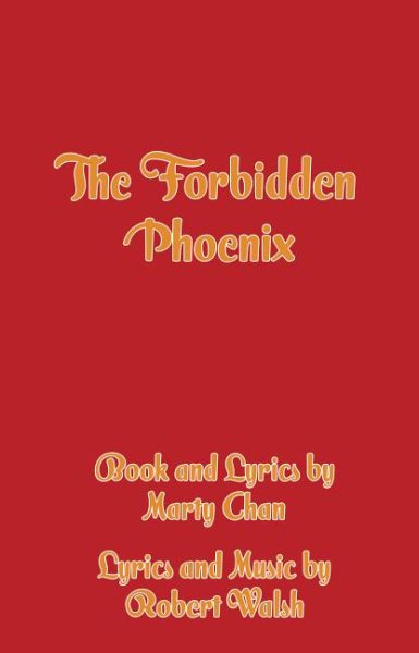 The Forbidden Phoenix | 拾書所